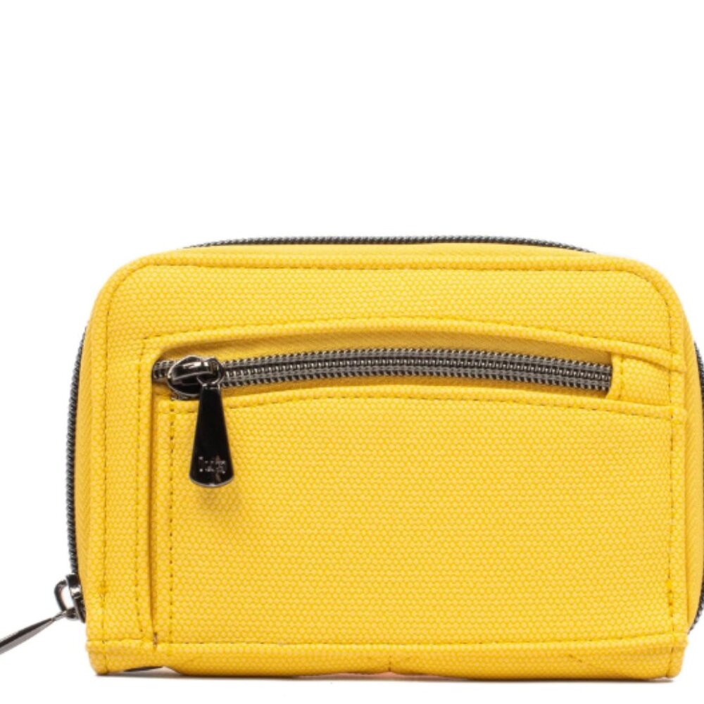Brand New Lug Rodeo 2 Matte Luxe VL RFID Wallets - Picture 7 of 15